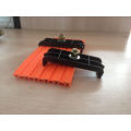 Advanced Htr-3-10/50A High Tro Reel System Conductor Rail Power Supply for Machinery Plants